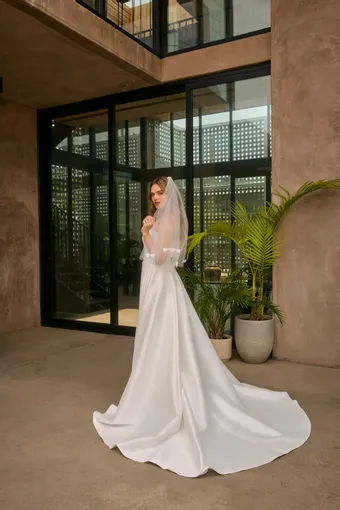 Beloved by Casablanca BL502-2 #4 backface vertical thumbnail