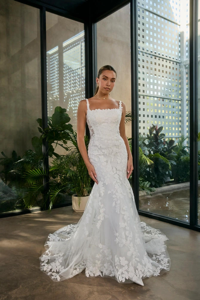 Beloved by Casablanca - BL503 | Casablanca Bridal Flagship Store
