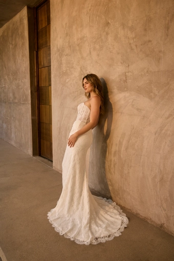 Style BL504 Sabah #3 default backface vertical thumbnail