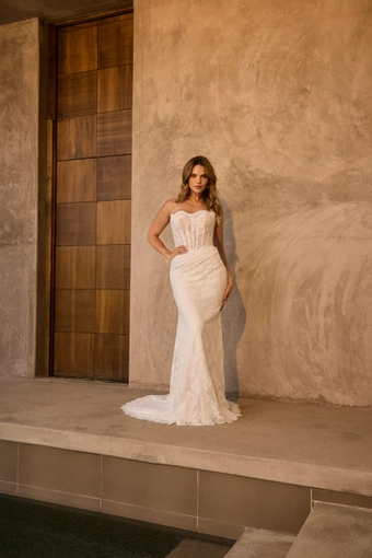 Style BL504 Sabah #1 frontface vertical thumbnail