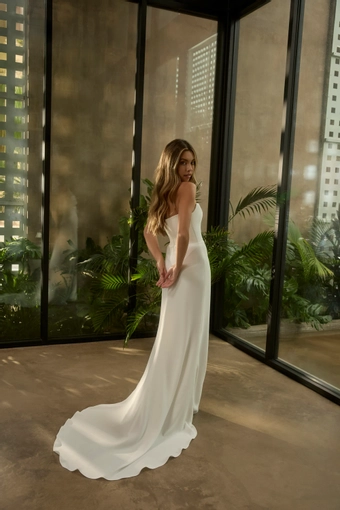 Style BL505 Callista #5 default backface vertical thumbnail