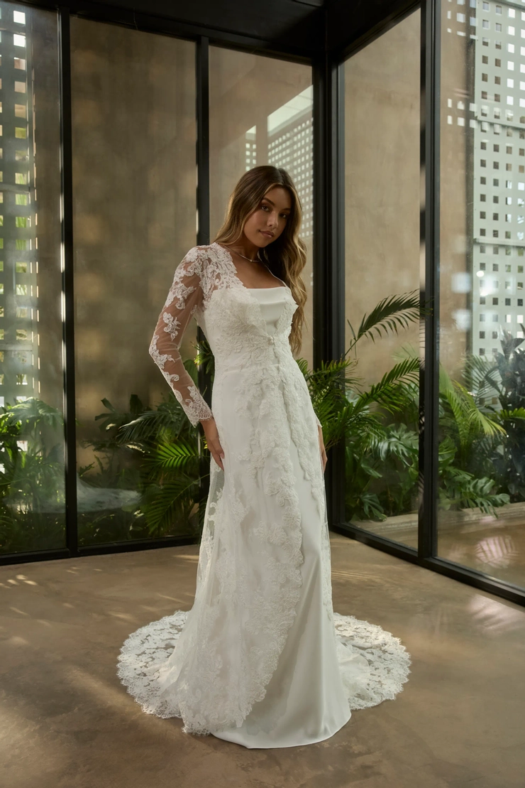 BeLoved by Casablanca BL505