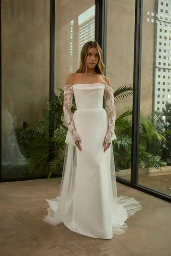 Style BL505 Callista #2 frontface vertical thumbnail