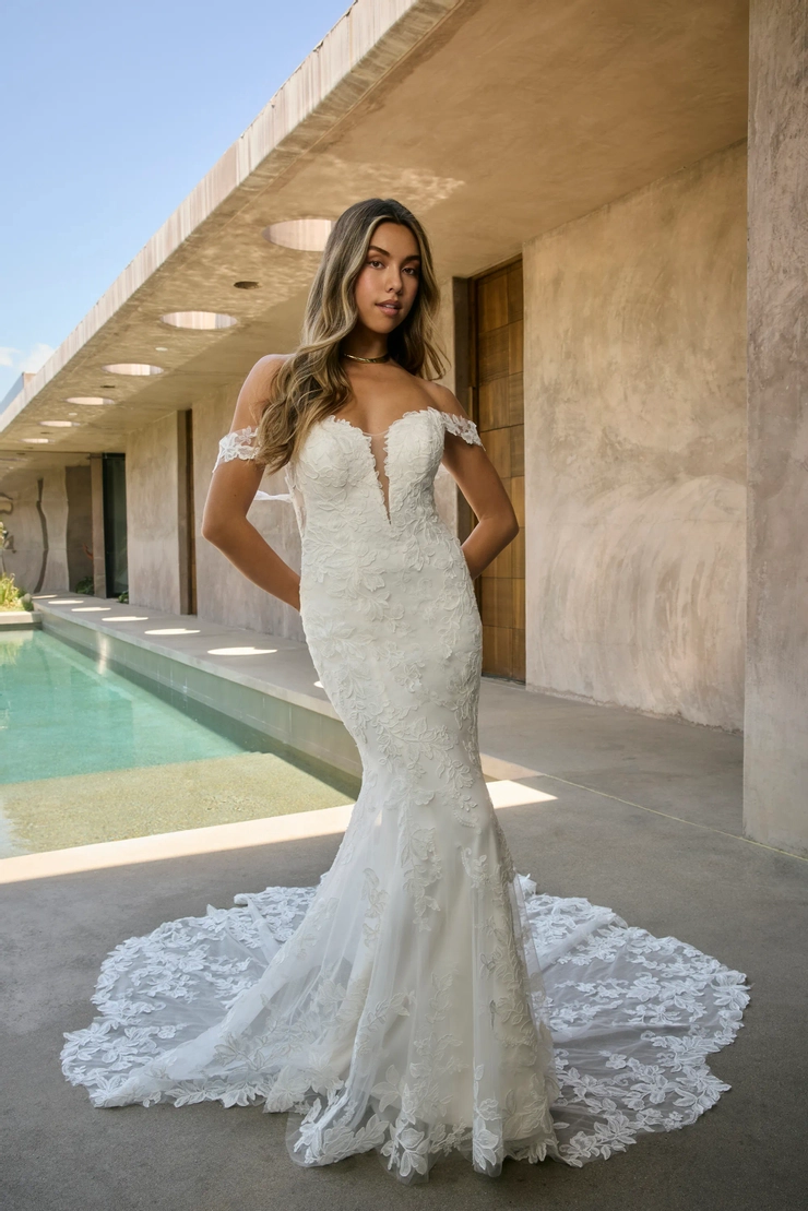 Style BL506 Citrine Default Thumbnail Image