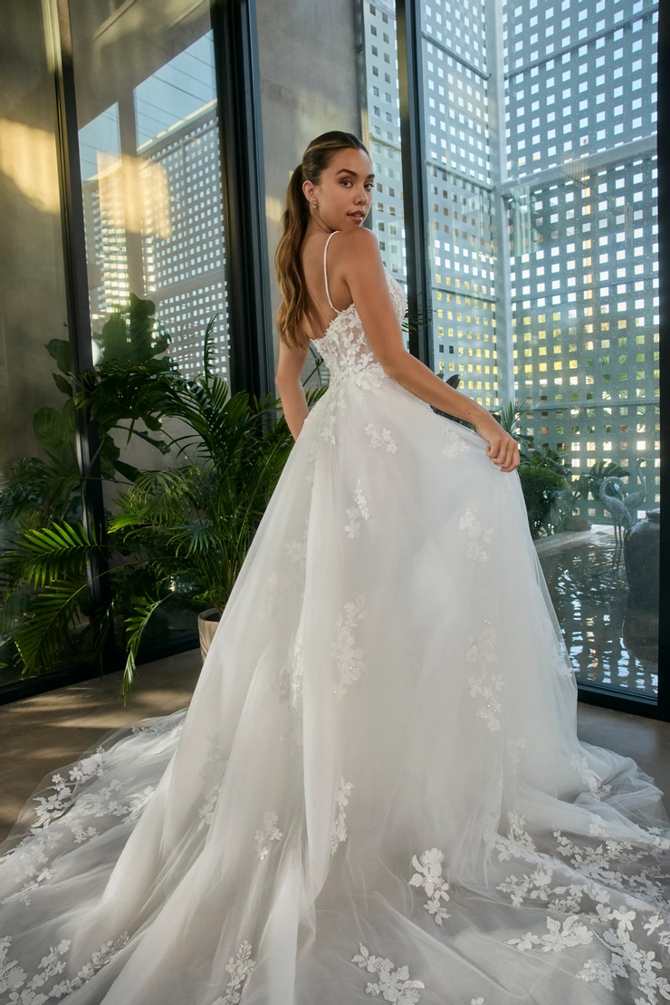 Beloved by Casablanca Style #BL507 #1 default backface vertical picture