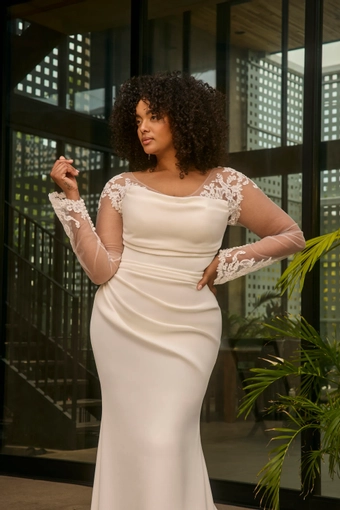 Style BL501JKT Agate Jacket #1 frontface vertical thumbnail