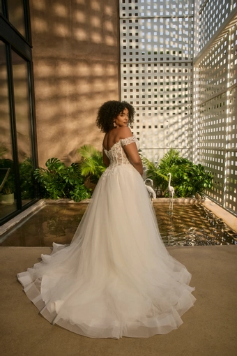 Beloved by Casablanca #BL496C #1 default backface vertical thumbnail