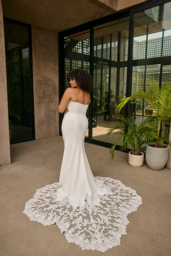 Beloved by Casablanca #BL501C #1 default backface vertical thumbnail