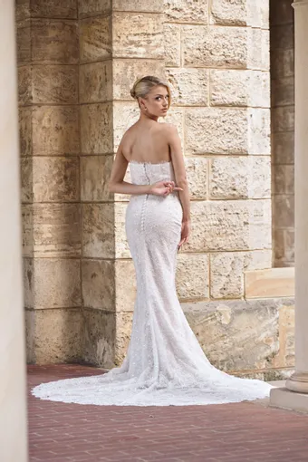 Zavana Bridal Heidi #2 default backface vertical thumbnail