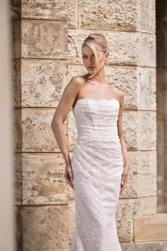 Zavana Bridal Heidi #3 frontface vertical cropped thumbnail