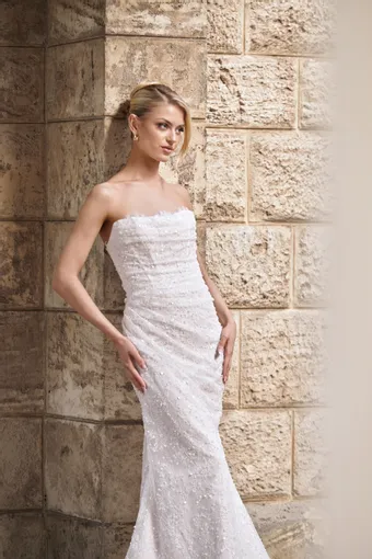 Zavana Bridal Heidi #4 frontface vertical cropped thumbnail