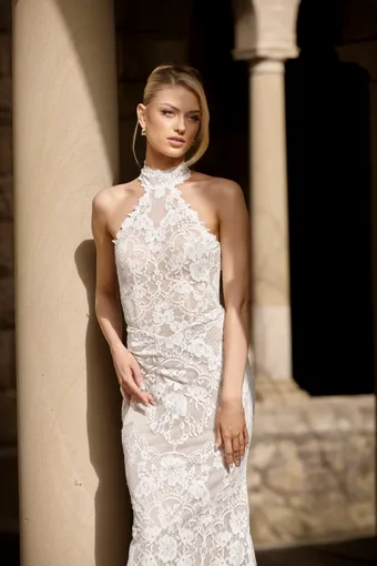 Zavana Bridal Imogen #4 frontface vertical cropped thumbnail