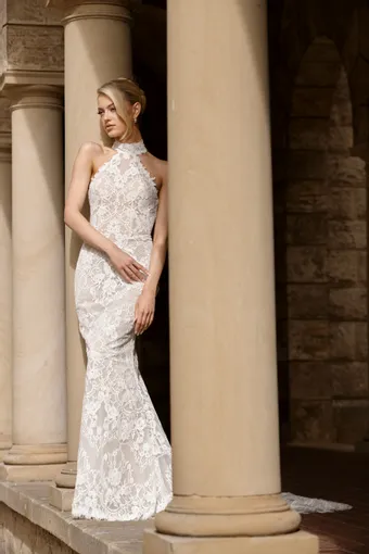 Zavana Bridal Imogen #0 default frontface vertical thumbnail