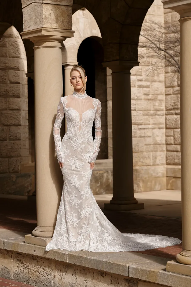 Zavana Bridal Colette Default Image