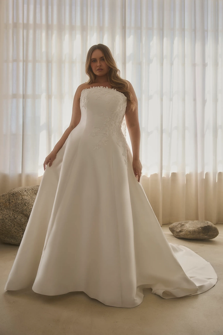 Casablanca Style #2624-2C Default Thumbnail Image