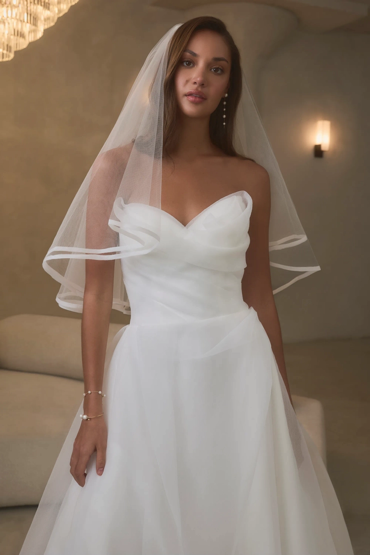 Casablanca Bridal 2631