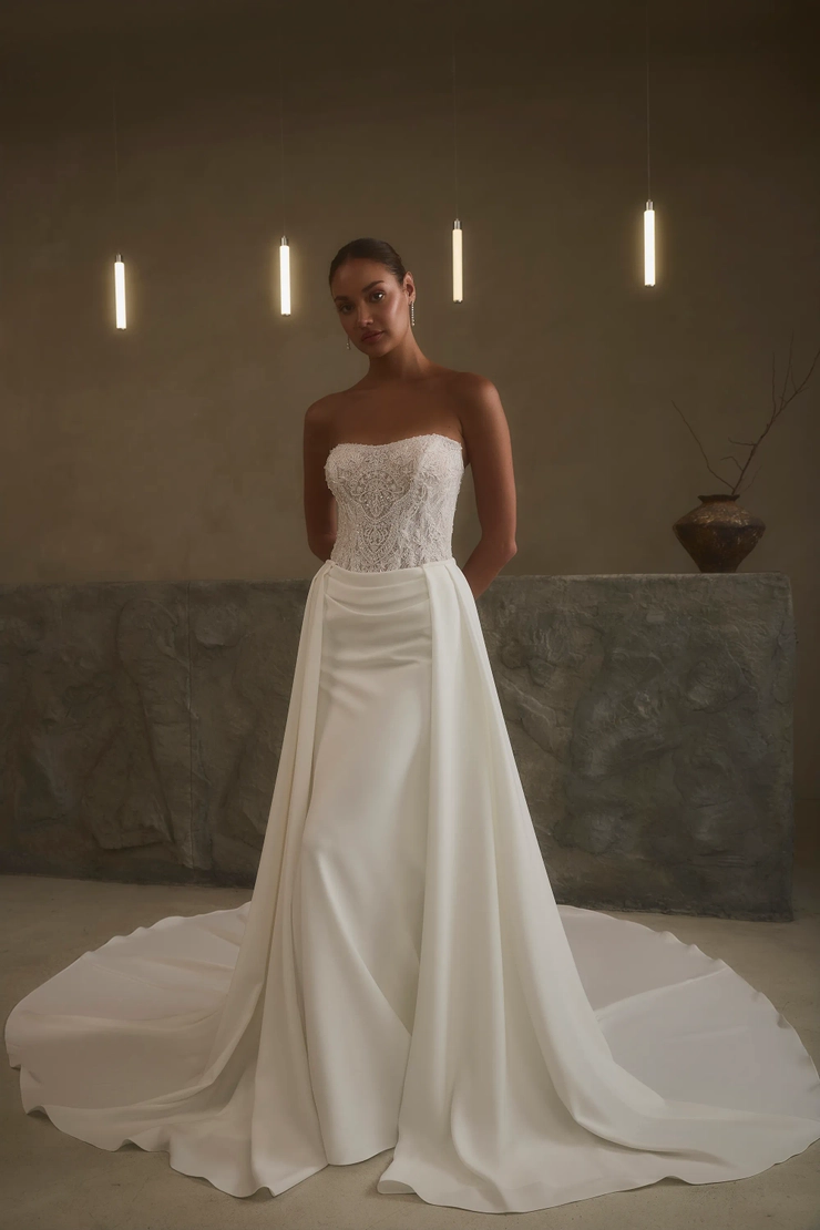 Casablanca Bridal #2632 Default Image