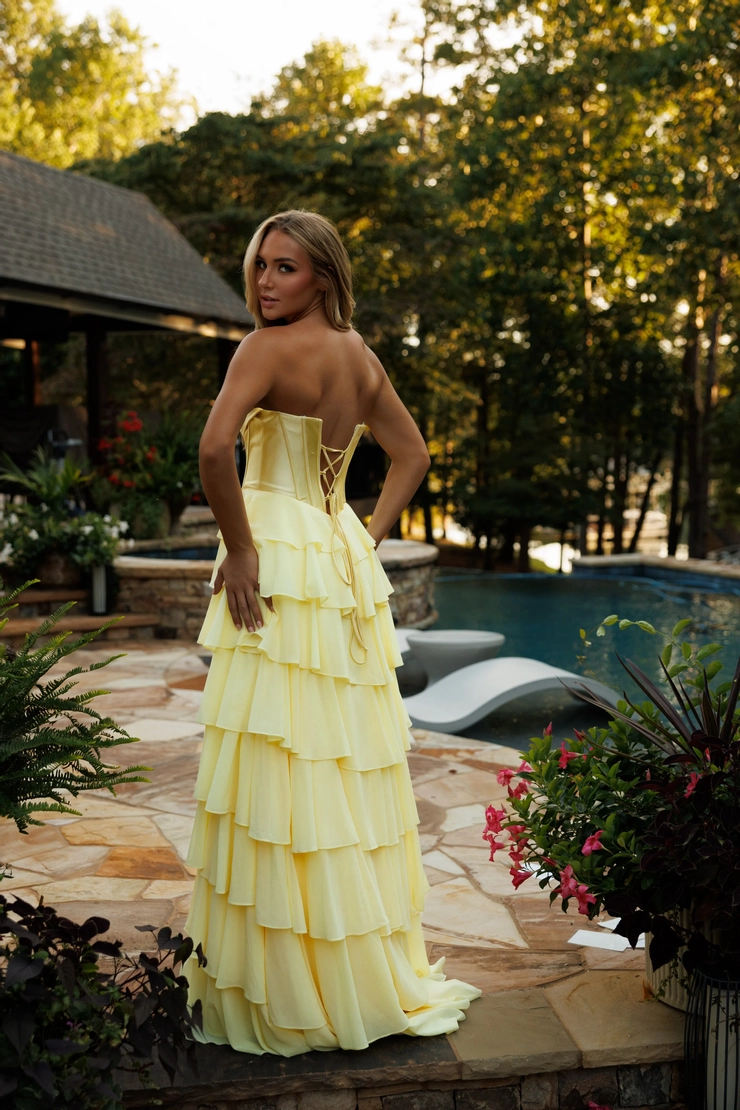 Sophia Thomas Style #10081 #6 default backface vertical picture