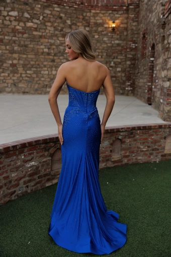 Sophia Thomas Style #10106 #4 backface vertical thumbnail