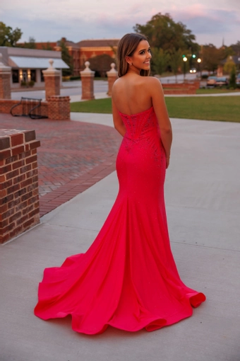 Sophia Thomas Style #10106 #3 backface vertical thumbnail