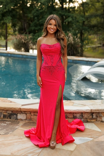 Sophia Thomas Style #10106 #0 default frontface vertical thumbnail