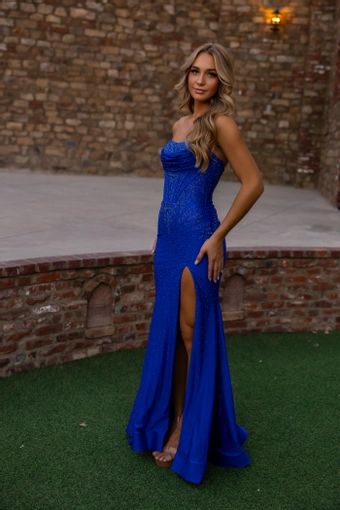 Sophia Thomas Style #10106 #1 frontface vertical thumbnail