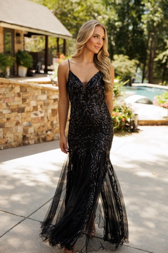 Sophia Thomas Style #10107 #3 frontface vertical thumbnail