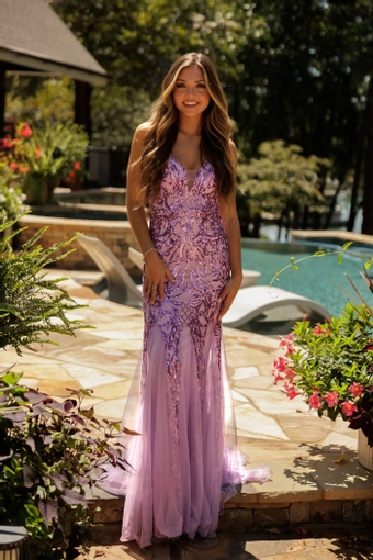 Sophia Thomas Style #10107 #1 frontface vertical thumbnail