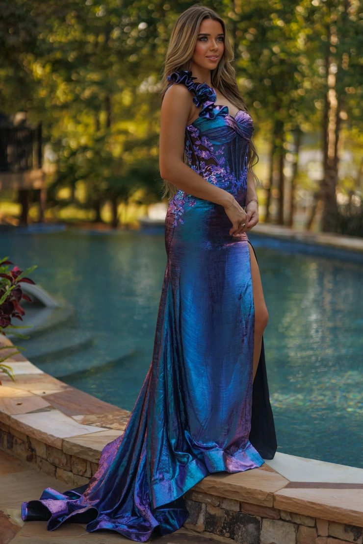 Sophia Thomas Style #10108 #0 default frontface vertical picture