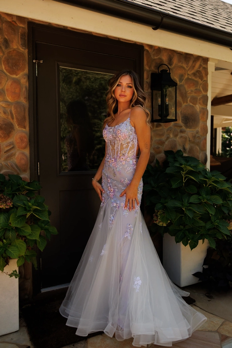 Sophia Thomas Style #10117 #0 default frontface vertical picture