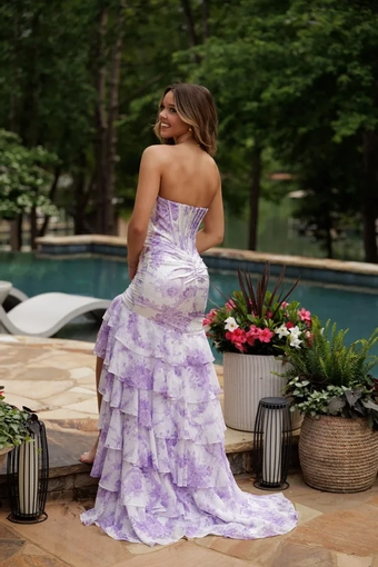 Sophia Thomas Style #10121 #3 default backface vertical thumbnail