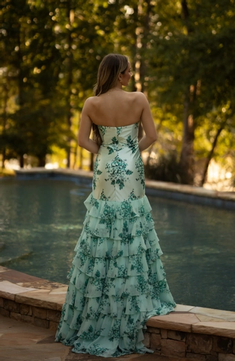 Sophia Thomas Style #10124 #2 default backface vertical thumbnail