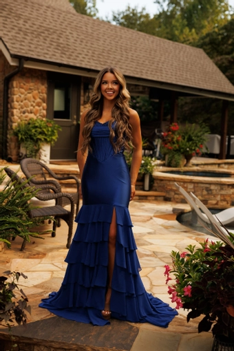 Sophia Thomas Style #10125 #2 frontface vertical thumbnail