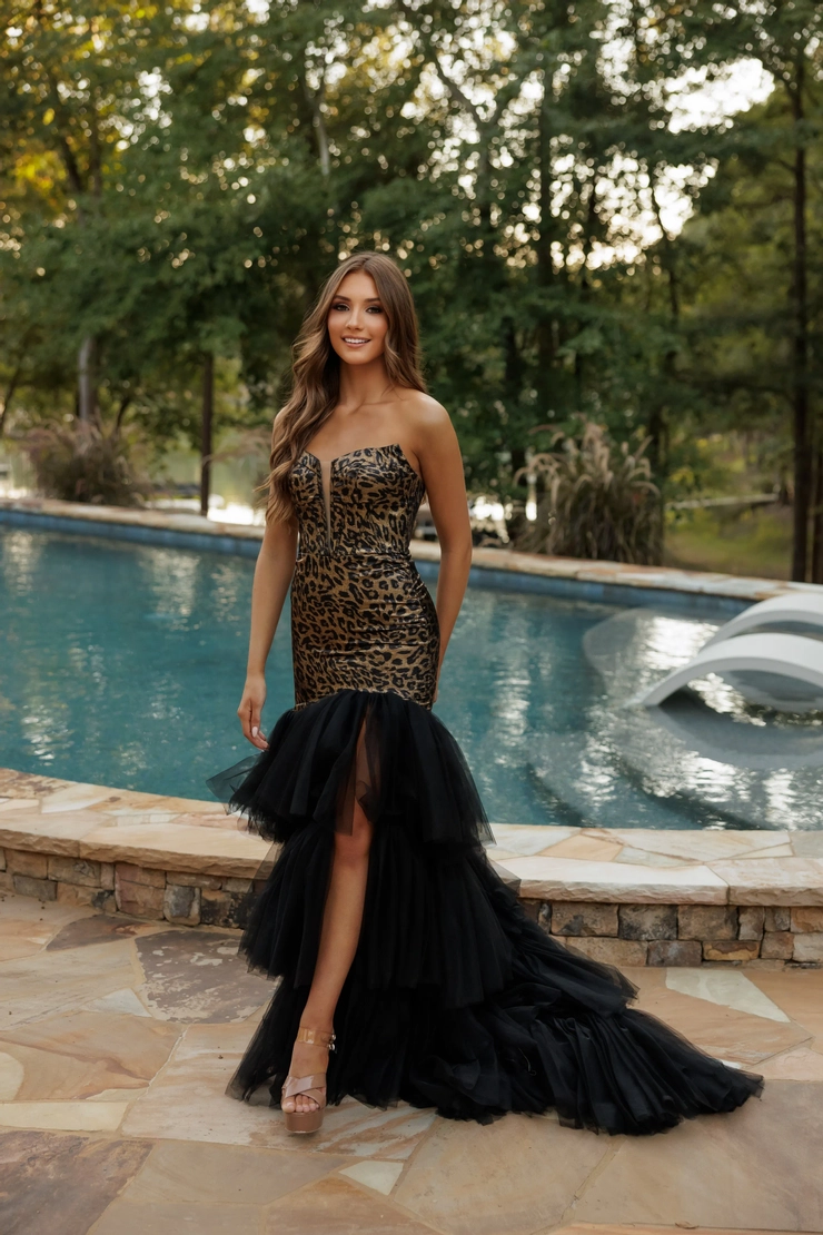 Sophia Thomas Style #10139 Default Thumbnail Image