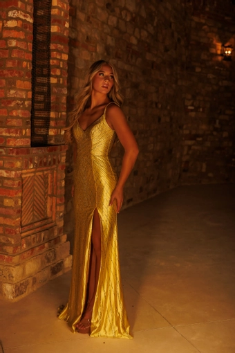 Sophia Thomas Style #10141 #1 frontface vertical thumbnail