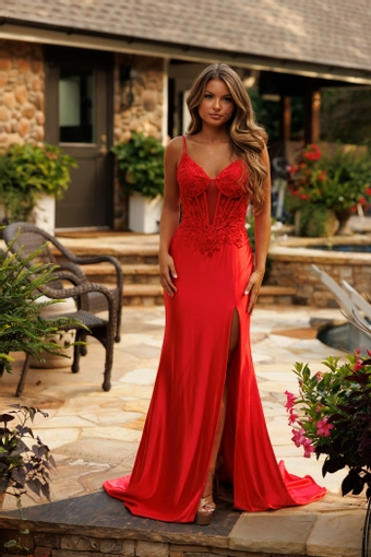 Sophia Thomas Style #10142 #2 frontface vertical thumbnail