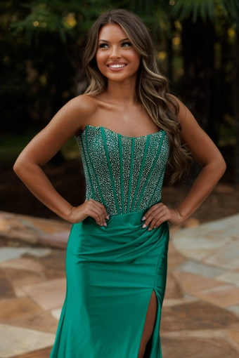 Sophia Thomas Style #10143 #7 frontface vertical cropped thumbnail