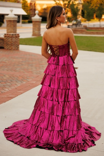 Sophia Thomas Style #10145 $4 backface vertical thumbnail