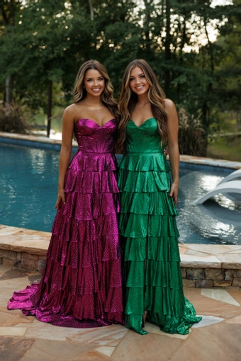 Sophia Thomas Style #10145 $1 frontface vertical thumbnail