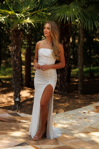 Sophia Thomas Style #10154 #0 default frontface vertical thumbnail