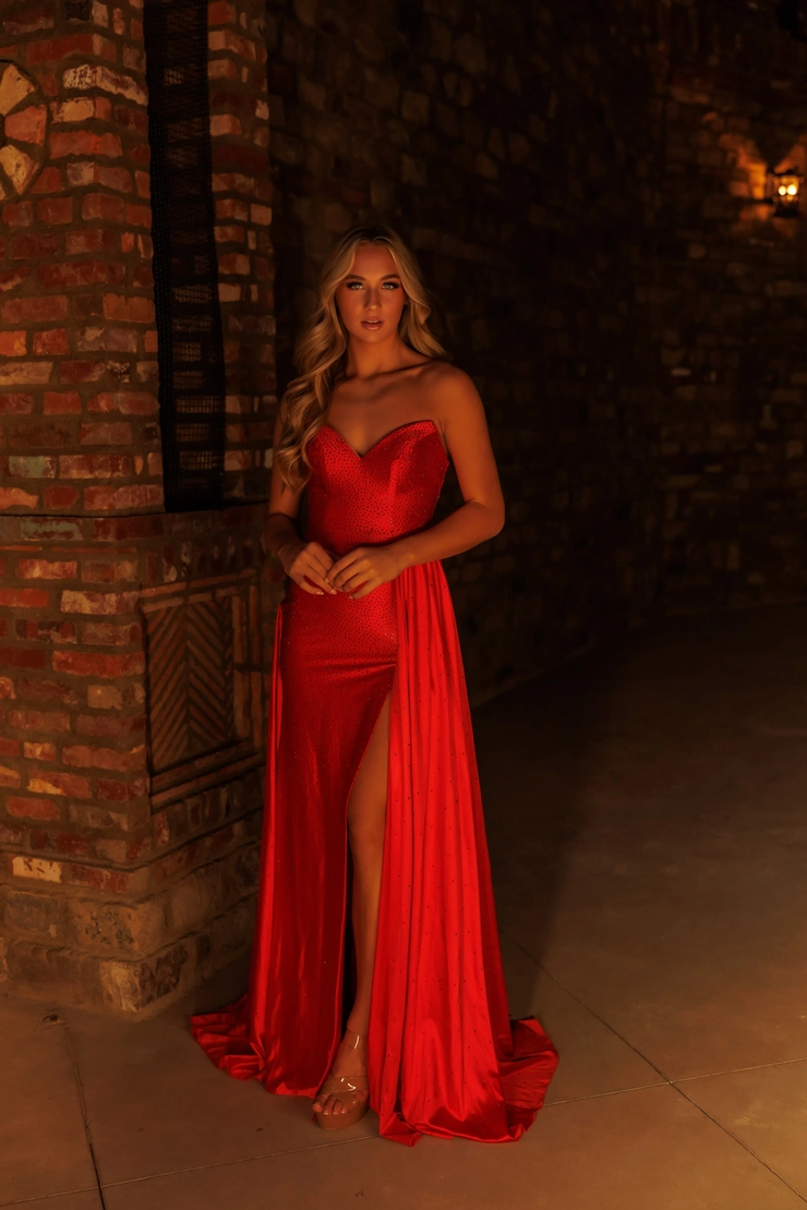 Sophia Thomas Style #10160 Default Thumbnail Image