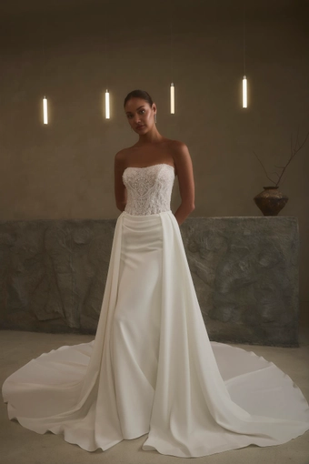 Style 2632SK Ruthie Skirt #0 default frontface vertical thumbnail