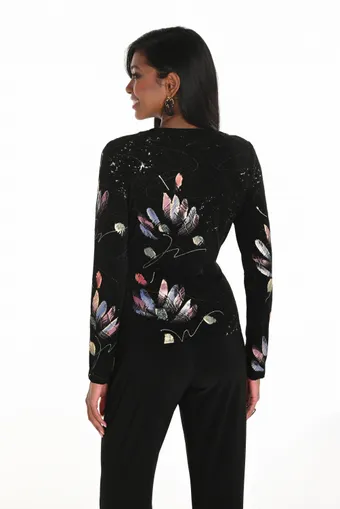 Frank Lyman 259165 #3 default backface vertical cropped thumbnail