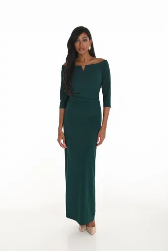 Frank Lyman Style #259317 #0 default frontface vertical thumbnail