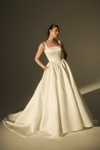 Le Blanc Jaina #0 default frontface vertical thumbnail