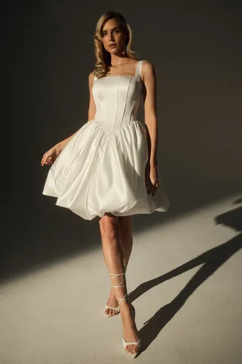 Le Blanc #LE170-2 #1 frontface vertical thumbnail