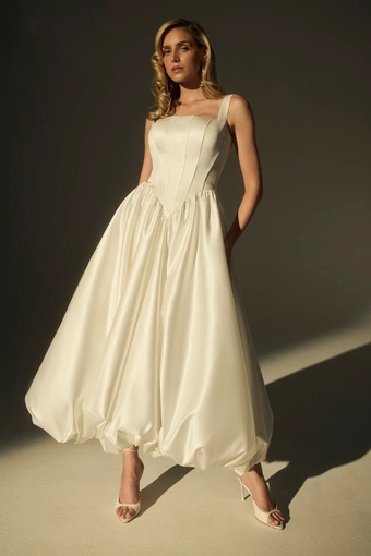 Le Blanc Jaina #3 frontface vertical thumbnail