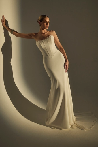 Le Blanc Nolyn #0 default frontface vertical thumbnail