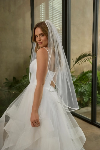 Style BL500V Marilu Veil #1 default backface vertical thumbnail