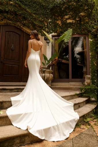 Sophia Thomas Style #B200 #3 backface vertical thumbnail